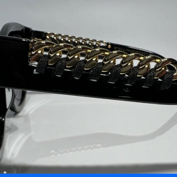 New Stella McCartney FALABELLA sunglasses - Picture 5 of 7